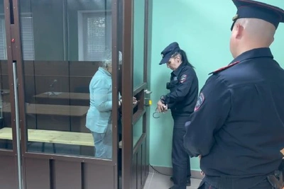 55 ударов ножом и монтировкой: приговор жительнице Свободного
