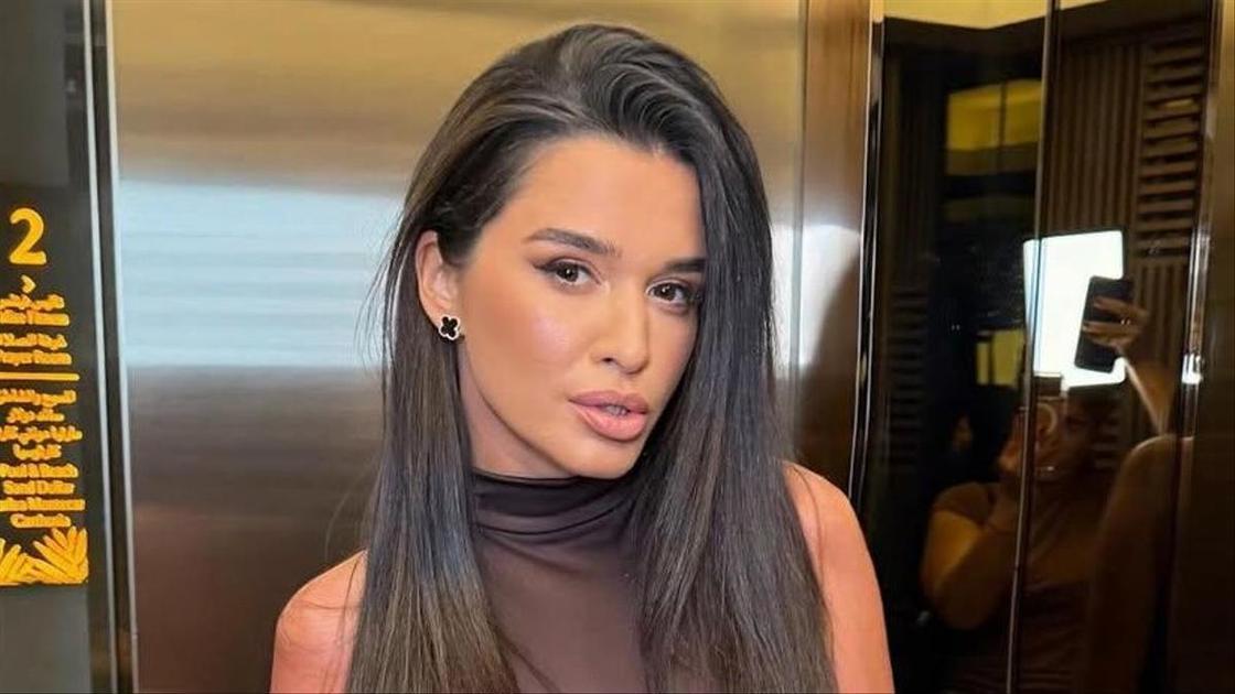 Ксения Бородина сочувствует женщинам, которые общаются с экс-мужьями ради денег