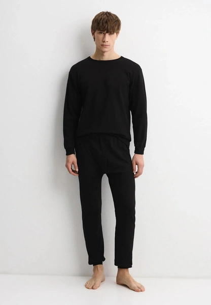 Термобелье Wool&Cotton