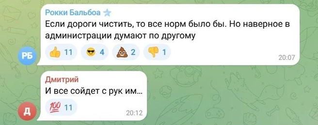 Источник: Новости Ростова | 161.RU / Telegram.org