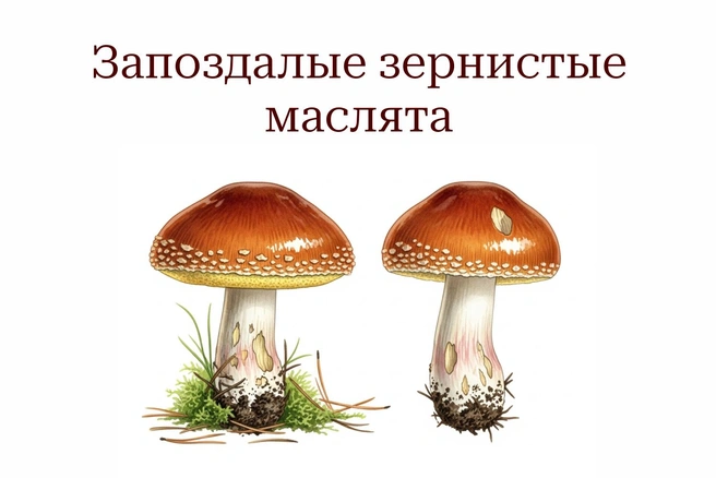 Встречаются в лесах с начала лета и до поздней осени | Источник: Серафима Пантыкина / Городские порталы