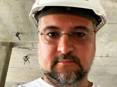 Крупный строительный инвестор Андрей Белюченко обнаружен мертвым в своем доме