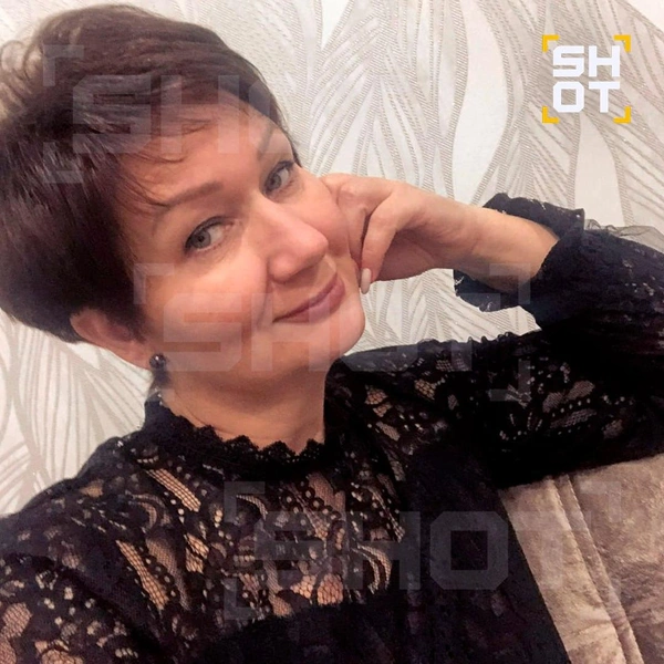 Ольга Иванова