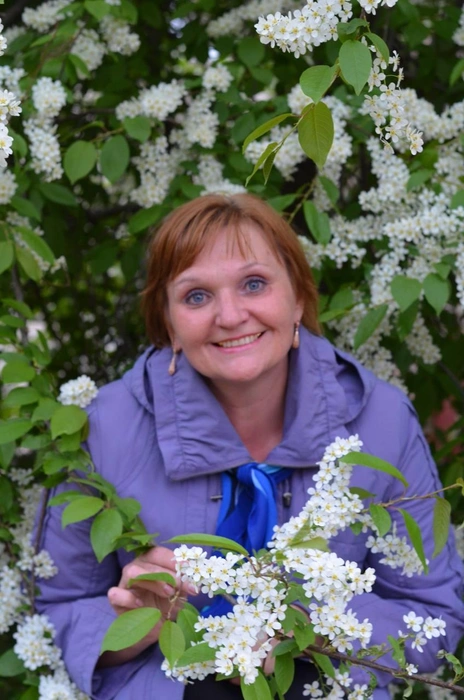 Источник: Дулма Аюшеева