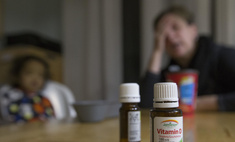 Фармацевт перечислила необычные признаки нехватки витамина D