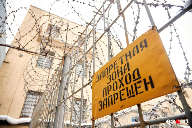 Подросткам в России тоже дают реальные сроки за серьезные преступления | Источник: Роман Данилкин / 63.RU