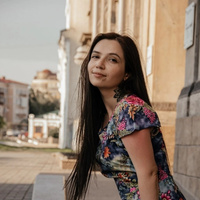 Аватарка Татьяна Федорова