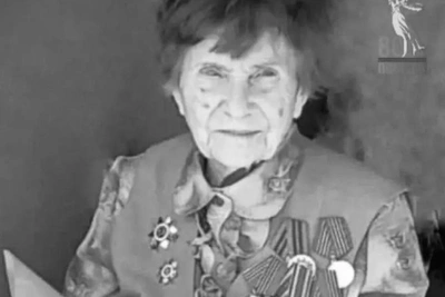 WWII Veteran and Concentration Camp Survivor Natalia Portnenkova Dies in Orsk
