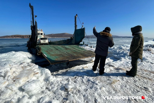 Источник: Елена Буйвол / VLADIVOSTOK1.RU