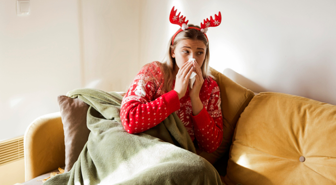 Правда и мифы о простуде и гриппе