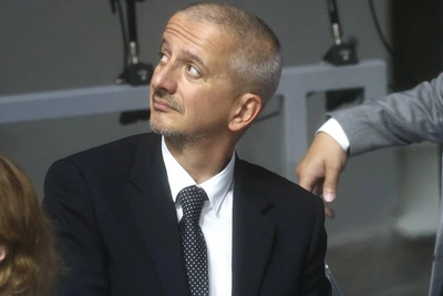 Богомолов прокомментировал требование снять его с поста и.о. ректора