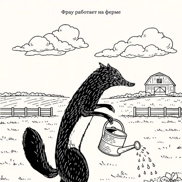 Источник: Фрау на ферме&nbsp;— сельский туризм в Хохловке / Vk.ru