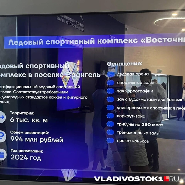 Источник: Алиса Князева / VLADIVOSTOK1.RU
