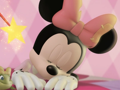 [тест] Выбери героя из «Микки Мауса», а я скажу, какая у тебя психологическая травма