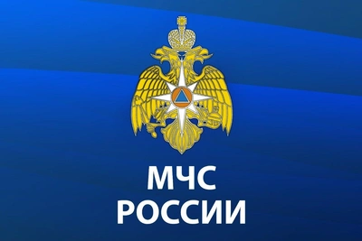 Глава МЧС прибыл в Дагестан для координации работ после стихии