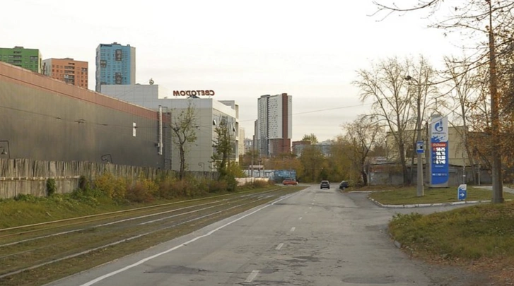 Источник: Яндекс Карты