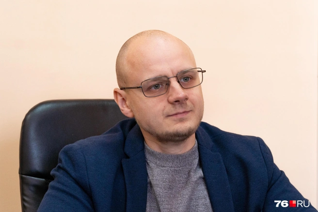 Изначально дело рассматривали по 177-й статье | Источник: Кирилл Поверинов / 76.RU