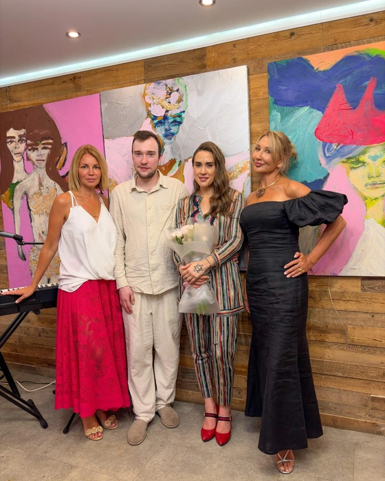 Источник: pacha_tati / Instagram (экстремистская организация, деятельность запрещена на территории РФ)