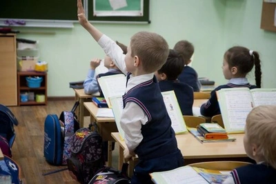 В Тамбове начинается вторая волна записи в первые классы