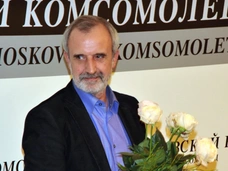 Римас Туминас о раке: «С этим диагнозом больше трех-четырех лет не живут»