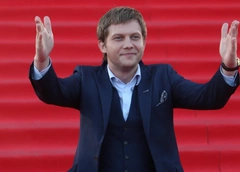 Борис Корчевников: «Когда папа умирал, я был рядом. Ему нужно было мое прощение»