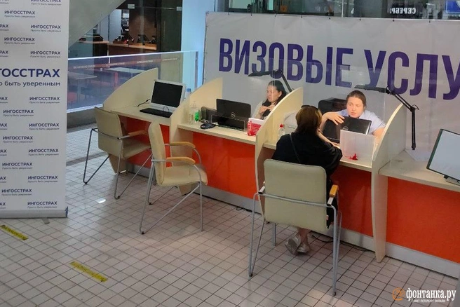 Источник: Галина Бояркова / «Фонтанка.ру»