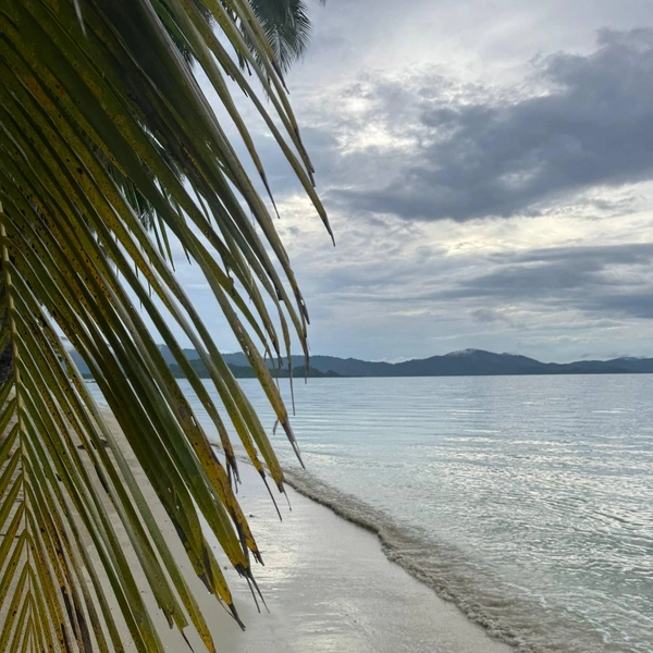 деревня Порт Бартон | Источник: личный архив Артура