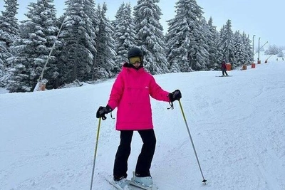 Why ski in Serbia? Kopaonik offers Alps-like slopes without visas
