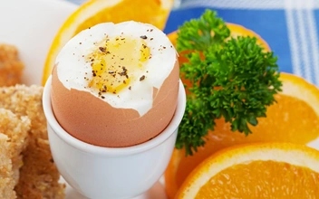 Что будет, если есть яйца каждый день: 15 научных фактов