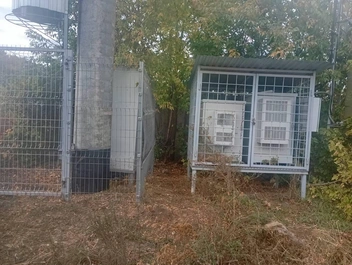 Этот объект спалил другой парень | Источник: УМВД России по Оренбургской области