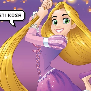 5 ошибок, которые ты допускаешь в уходе за волосами!