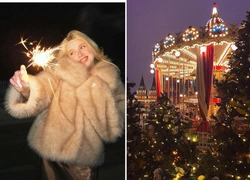 Где встретить Новый год: 9 идей, если к декабрю у вас все еще нет планов