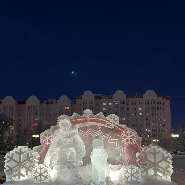 Источник: героиня материала