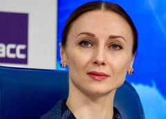 Светлана Захарова вспомнила о работе с Николаем Цискаридзе: «Как партнер он очень плохой»