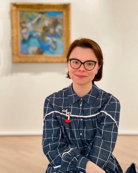 Татьяна Брухунова | Источник: соцсети