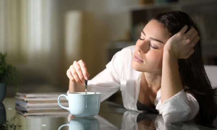 высыпаться сон признаки | Источник: iStockphoto