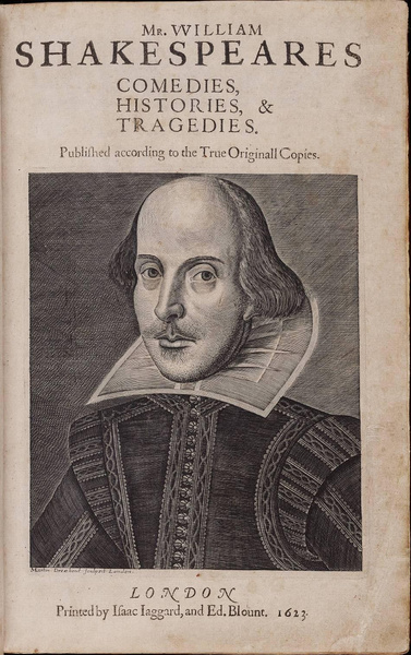 Весь мир — театр: 10 фактов о произведениях Уильяма Шекспира, которые вас удивят