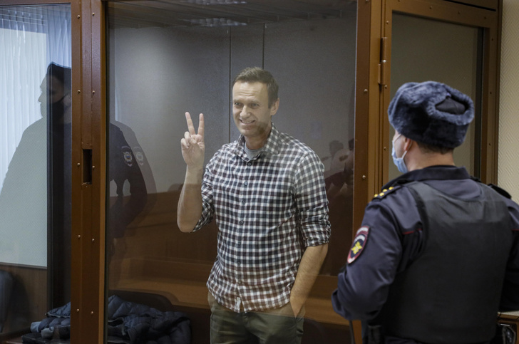 Кончаловский и Навальный стали победителями кинопремии «Белый слон»