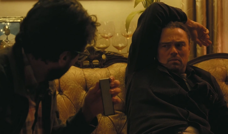 Топ-20 лучших фильмов 2025 года по версии Rolling Stone | Источник: Кадр из фильма