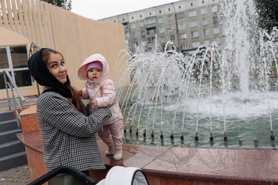 Кузбасс намерен поднять рождаемость на 20% к 2030 году