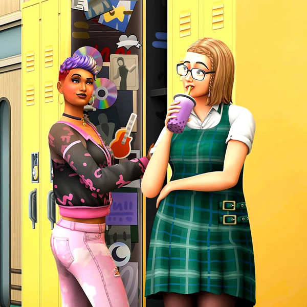 Разработчики The Sims 4 внесли «критические изменения» в систему игры