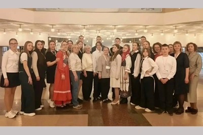 Школьницы из Череповца победили на всероссийских конкурсах