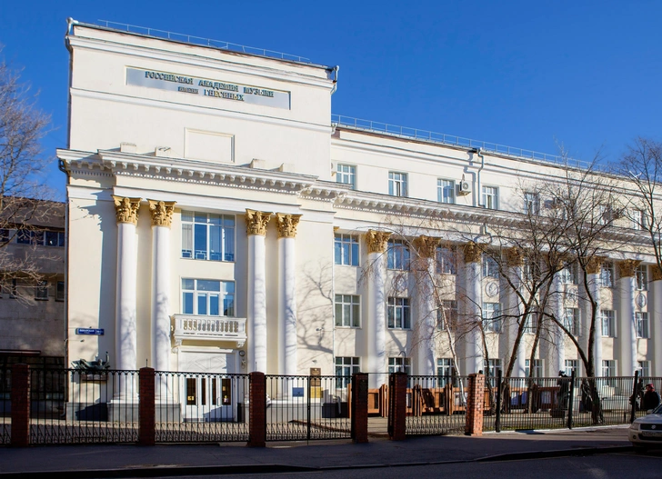 15 февраля 1895 года в Москве приняла первую ученицу «Музыкальная школа Е. и М. Гнесиных». Дата считается днем рождения будущей Российской академии музыки имени Гнесиных | Источник: Galina Savina/Shutterstock/Fotodom.ru