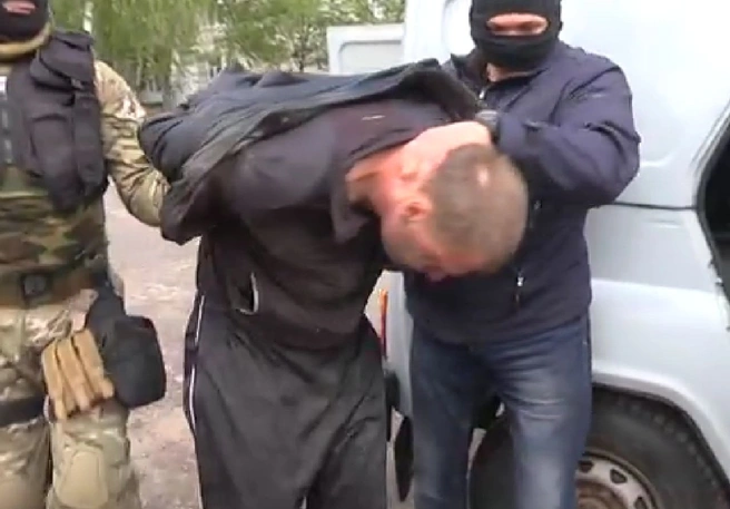 Спасским почтовым налетчикам грозит 15 лет тюрьмы | ya62.ru
