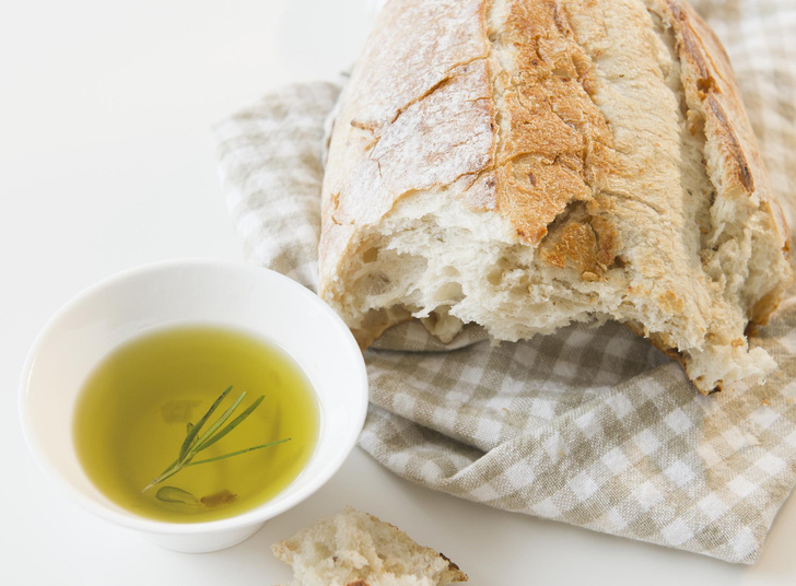 Сладкое масло из горьких оливок: как человечество научилось создавать один из самых полезных продуктов