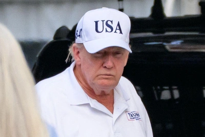 Трамп не хочет агитировать за республиканцев перед выборами