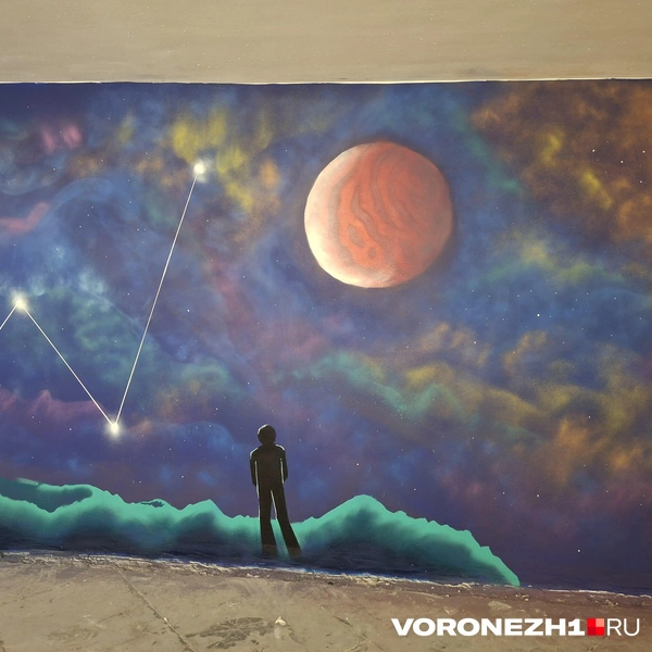 Источник: Алёна Воропаева / Voronezh1.ru