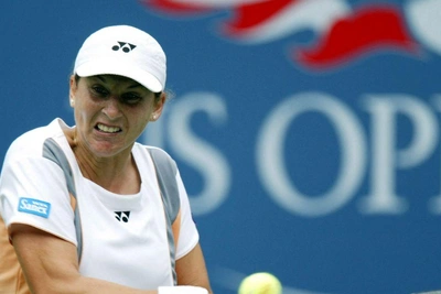 Эксклюзив: Моника Селеш в борьбе с неизлечимой болезнью