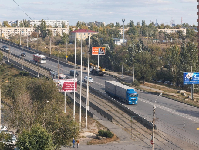 Пропавшего пенсионера обнаружили в Красноармейском районе | Источник: Алексей Волхонский / V1.RU
