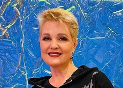 Суханкина о сыне из детдома: «Сережа часто говорил: „Я уйду! Не буду с вами жить!“»